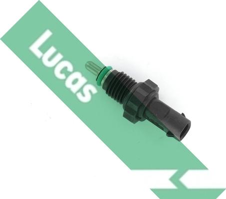 LUCAS SNB5070 - Датчик, температура топлива avtokuzovplus.com.ua