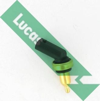 LUCAS SNB5112 - Датчик, температура охолоджуючої рідини autocars.com.ua