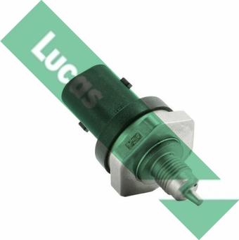 LUCAS SNB5117 - Датчик, температура масла autodnr.net