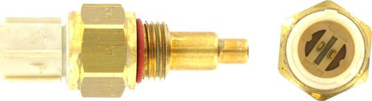 LUCAS SNB651 - Термовимикач, вентилятор радіатора / кондиціонера autocars.com.ua