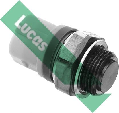 LUCAS SNB670 - Термовыключатель, вентилятор радиатора / кондиционера avtokuzovplus.com.ua