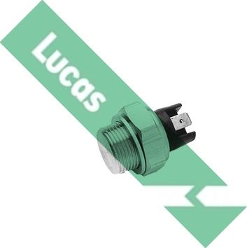 LUCAS SNB710 - Термовыключатель, вентилятор радиатора / кондиционера avtokuzovplus.com.ua