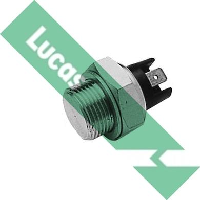 LUCAS SNB718 - Термовыключатель, вентилятор радиатора / кондиционера autodnr.net