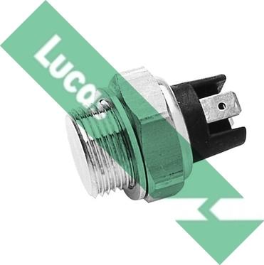 LUCAS SNB720 - Термовыключатель, вентилятор радиатора / кондиционера autodnr.net