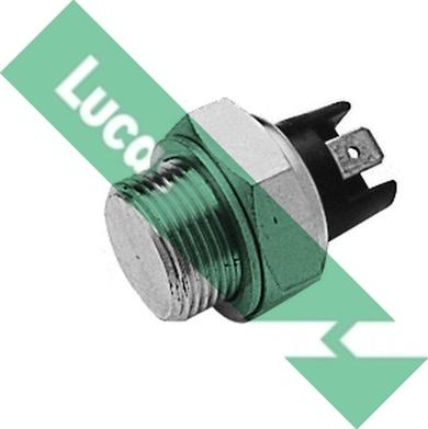 LUCAS SNB723 - Термовыключатель, вентилятор радиатора / кондиционера avtokuzovplus.com.ua