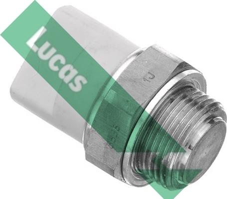LUCAS SNB744 - Термовыключатель, вентилятор радиатора / кондиционера autodnr.net