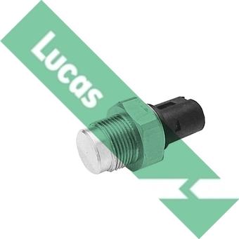 LUCAS SNB746 - Термовыключатель, вентилятор радиатора / кондиционера autodnr.net