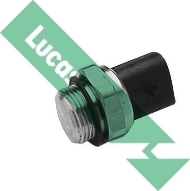 LUCAS SNB749 - Термовыключатель, вентилятор радиатора / кондиционера autodnr.net