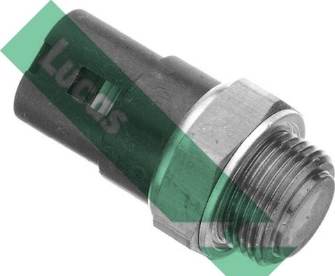 LUCAS SNB769 - Термовимикач, вентилятор радіатора / кондиціонера autocars.com.ua