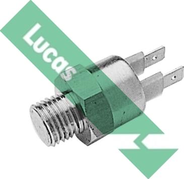 LUCAS SNB785 - Термовыключатель, вентилятор радиатора / кондиционера autodnr.net