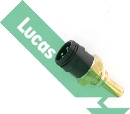 LUCAS SNB828 - Датчик, температура охлаждающей жидкости avtokuzovplus.com.ua