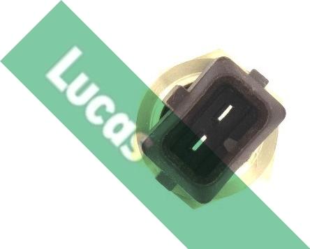 LUCAS SNB848 - Датчик, температура масла autocars.com.ua