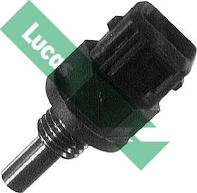 LUCAS SNB859 - Датчик, температура охлаждающей жидкости autodnr.net