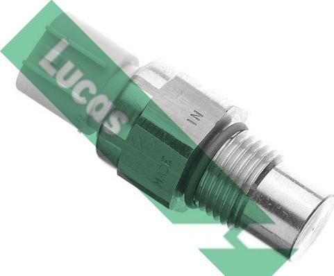 LUCAS SNB876 - Термовимикач, вентилятор радіатора / кондиціонера autocars.com.ua