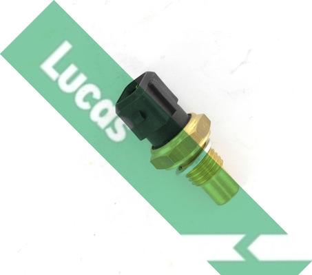 LUCAS SNB955 - Датчик, температура охлаждающей жидкости avtokuzovplus.com.ua