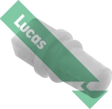 LUCAS SNB963 - Датчик, температура впускається autocars.com.ua