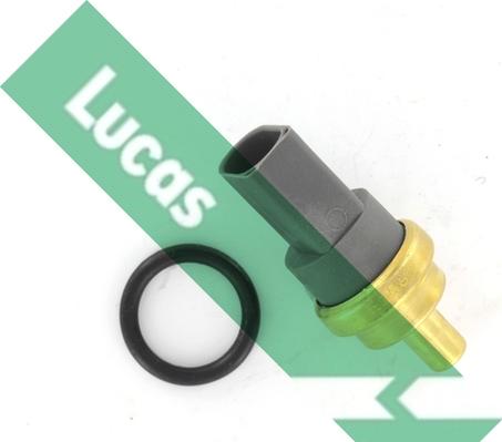 LUCAS SNB964 - Датчик, температура топлива avtokuzovplus.com.ua