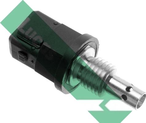 LUCAS SNB992 - Датчик, температура впускається autocars.com.ua