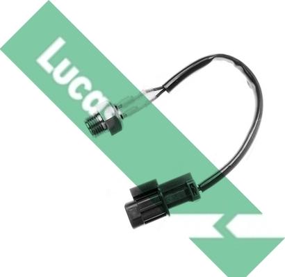 LUCAS SNJ101 - Термовимикач, вентилятор радіатора / кондиціонера autocars.com.ua