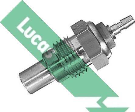 LUCAS SNJ5023 - Датчик, температура охолоджуючої рідини autocars.com.ua