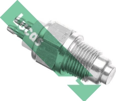 LUCAS SNJ5036 - Датчик, температура охолоджуючої рідини autocars.com.ua