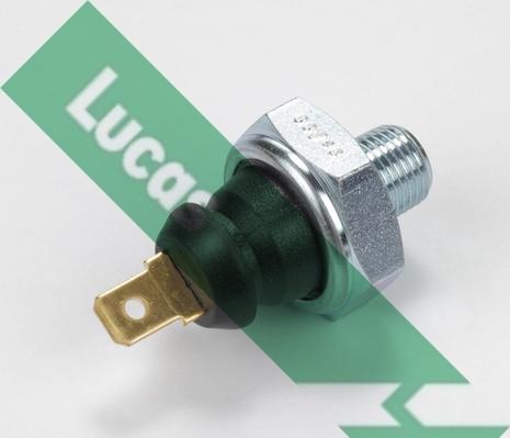 LUCAS SOB104 - Датчик, тиск масла autocars.com.ua