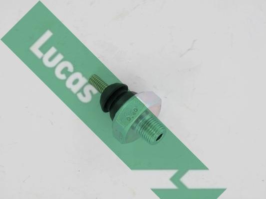 LUCAS SOB111 - Датчик, тиск масла autocars.com.ua