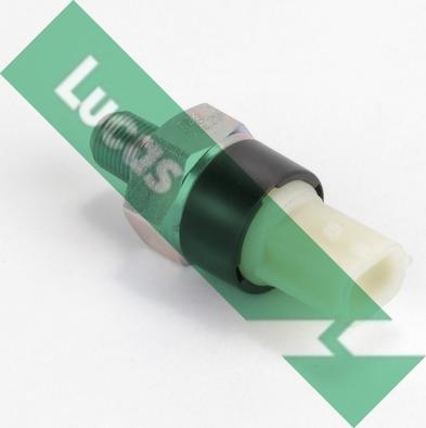 LUCAS SOB117 - Датчик, давление масла avtokuzovplus.com.ua