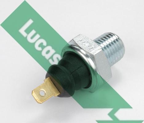 LUCAS SOB200 - Датчик, тиск масла autocars.com.ua