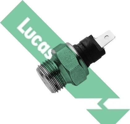 LUCAS SOB5002 - Датчик, тиск масла autocars.com.ua