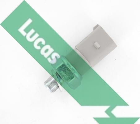 LUCAS SOB5015 - Датчик, тиск масла autocars.com.ua