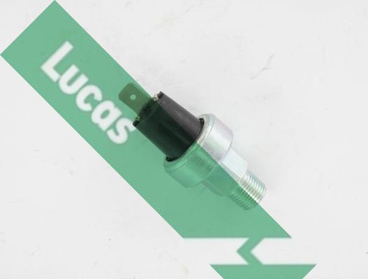 LUCAS SOB5020 - Датчик, тиск масла autocars.com.ua