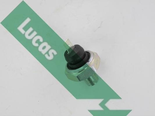 LUCAS SOB508 - Датчик, тиск масла autocars.com.ua