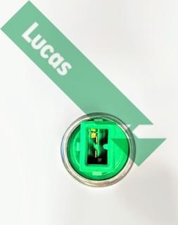 LUCAS SOB7002 - Датчик давления масла, рулевой механизм с усилителем avtokuzovplus.com.ua