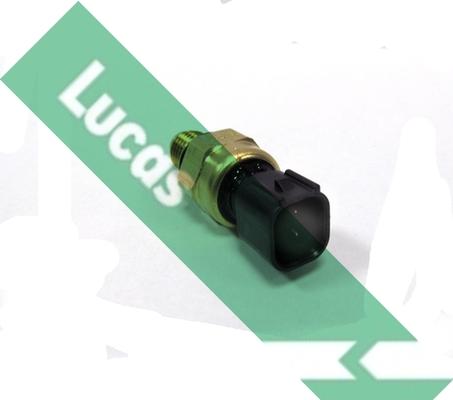 LUCAS SOB7004 - Датчик тиску масла, рульовий механізм з підсилювачем autocars.com.ua
