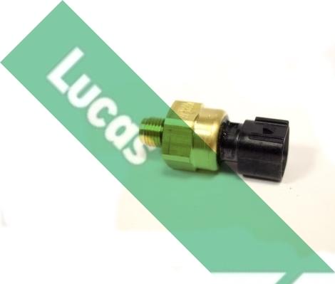 LUCAS SOB7005 - Датчик тиску масла, рульовий механізм з підсилювачем autocars.com.ua