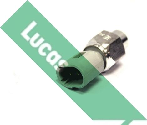 LUCAS SOB7006 - Датчик давления масла, рулевой механизм с усилителем autodnr.net