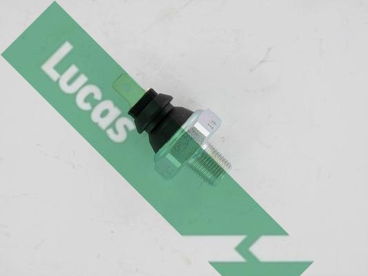 LUCAS SOB718 - Датчик, тиск масла autocars.com.ua