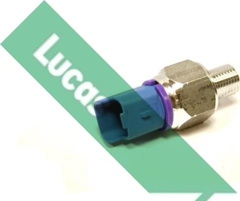 LUCAS SOB800 - Датчик давления масла, рулевой механизм с усилителем autodnr.net