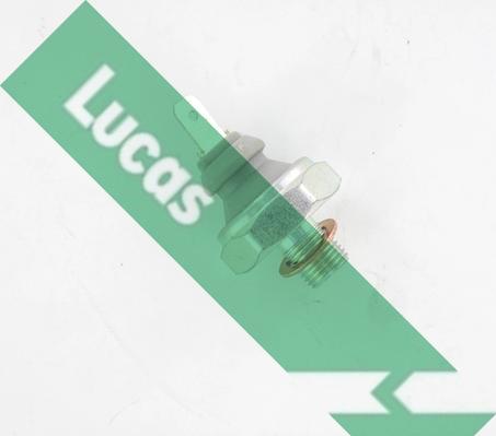 LUCAS SOB843 - Датчик, тиск масла autocars.com.ua