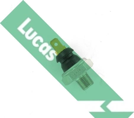 LUCAS SOB923 - Датчик, давление масла avtokuzovplus.com.ua