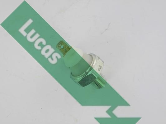 LUCAS SOB936 - Датчик, тиск масла autocars.com.ua