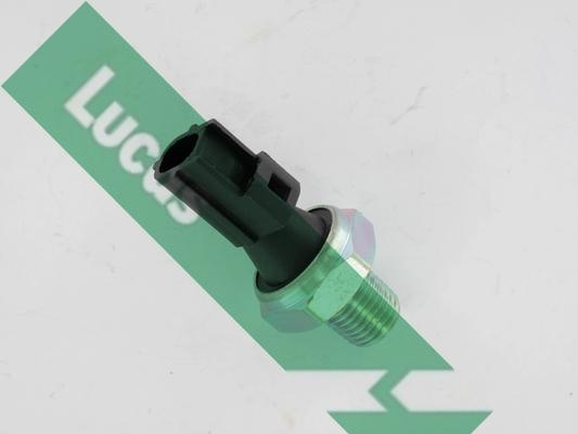 LUCAS SOB965 - Датчик, тиск масла autocars.com.ua
