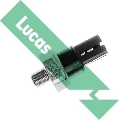 LUCAS SOJ121 - Датчик, давление масла autodnr.net