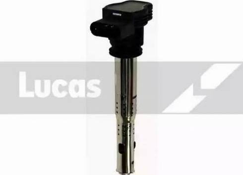 Lucas Electrical DMB900 - Катушка зажигания avtokuzovplus.com.ua