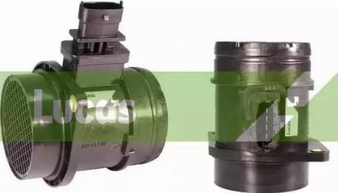 Lucas Electrical FDM513 - Датчик потока, массы воздуха avtokuzovplus.com.ua