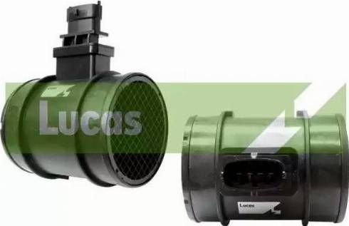 Lucas Electrical FDM535 - Датчик потоку, маси повітря autocars.com.ua