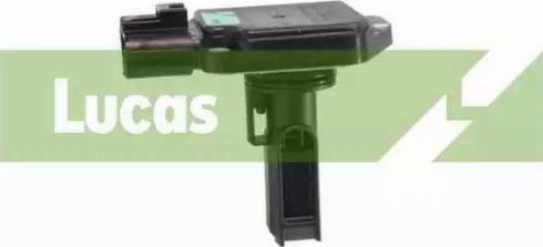 Lucas Electrical FDM640 - Датчик потоку, маси повітря autocars.com.ua