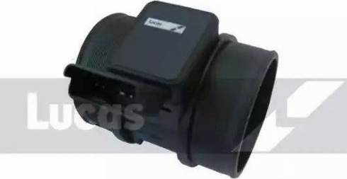 Lucas Electrical FDM810 - Датчик потоку, маси повітря autocars.com.ua