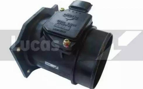 Lucas Electrical FDM861 - Датчик потоку, маси повітря autocars.com.ua